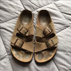 Birkenstock 2 strap